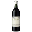 2012 モンテベロ / リッジヴィンヤーズ(RIDGE MONTE BELLO 2012)